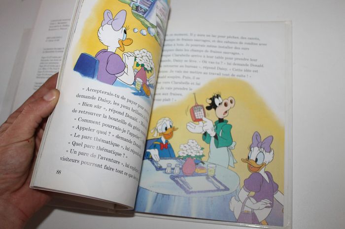 Mon Album 2000 - Disney - photo numéro 4