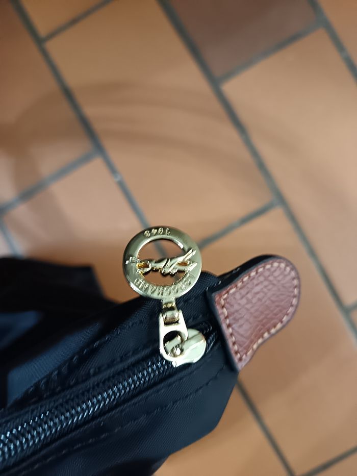 Sac Longchamp - photo numéro 4