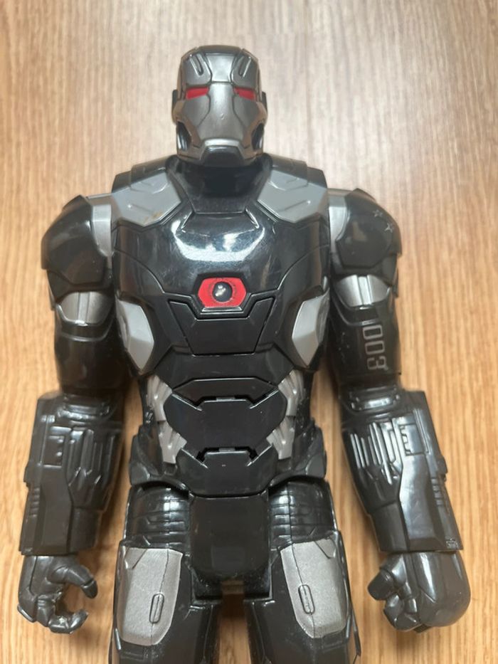 Jouet Avengers sonore TBE - photo numéro 2
