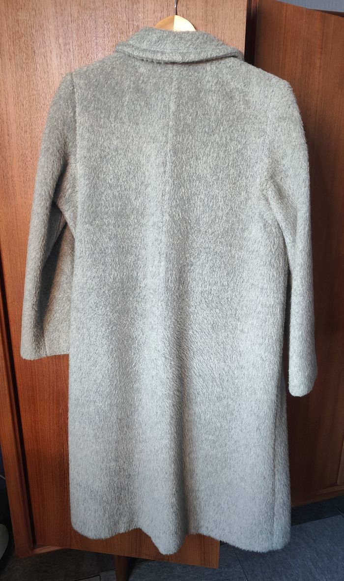 Manteau Almina Paris vintage - photo numéro 4