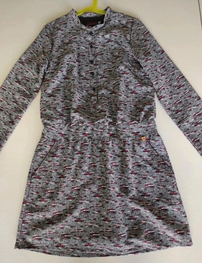 Robe catimini taille 12 ans - photo numéro 3