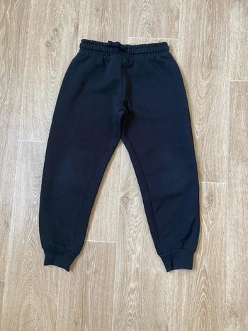 🎀 Jogging fille 9-10 ans