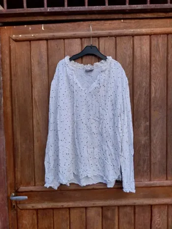 Blouse femme yessica 48