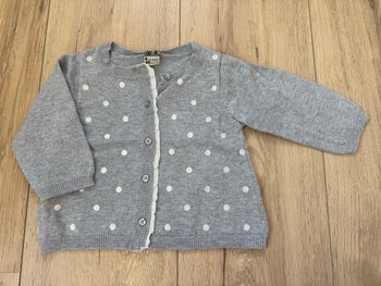 Gilet 6M