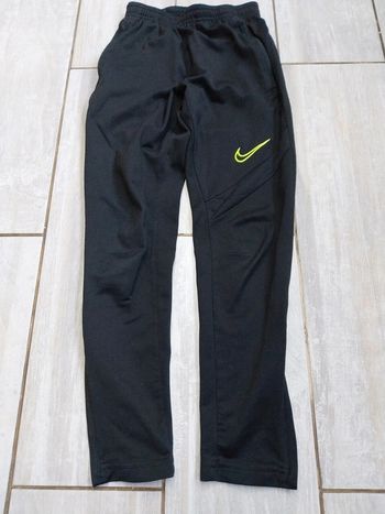 Pantalon Jogging Nike 8 ans