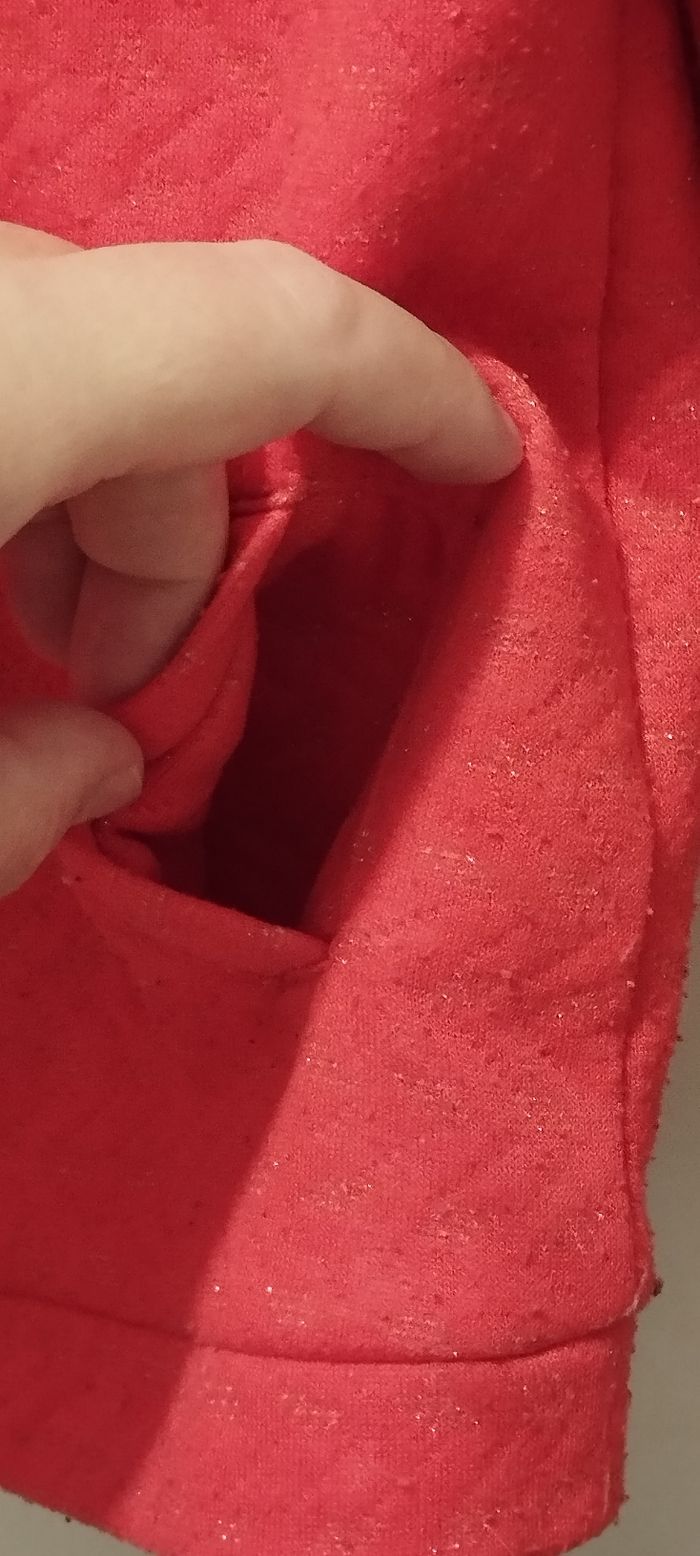 Veste gilet fille 6 ans Gémo - photo numéro 4
