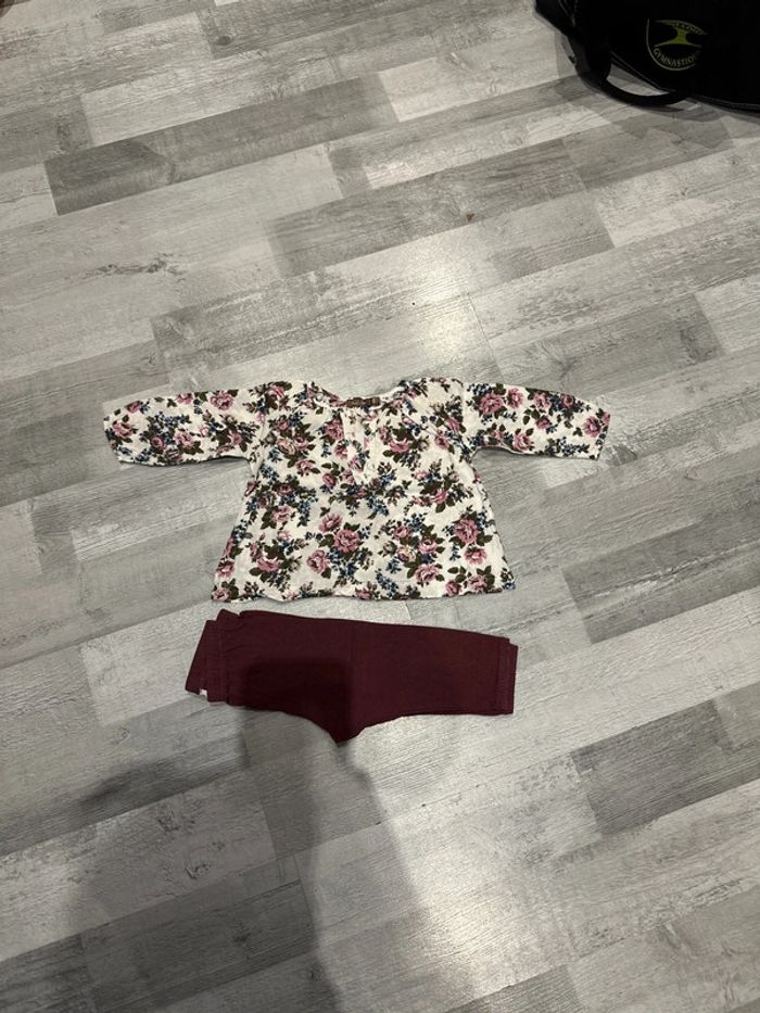 Ensemble