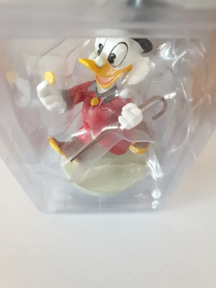 Figurine Picsou Hachette collection - photo numéro 5