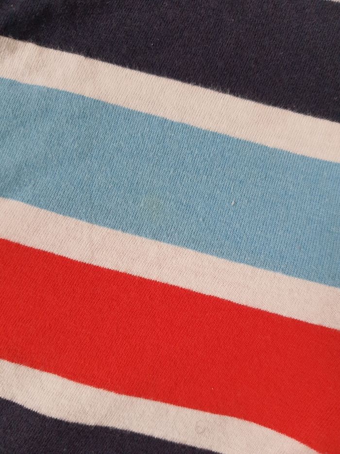 Lot de 2 t-shirts longue manche - photo numéro 3