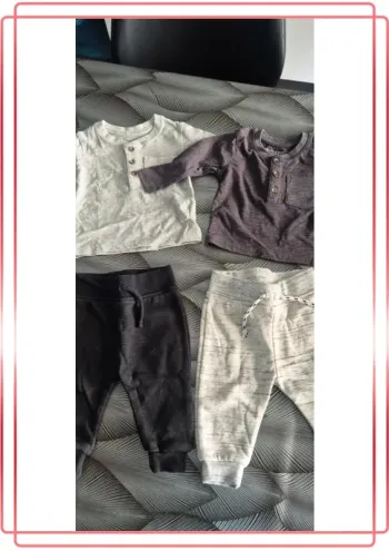 Ensembles