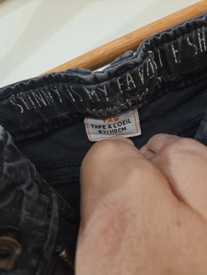 Jeans - photo numéro 2
