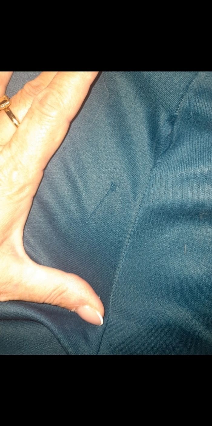 Pantalon jogging manchester - photo numéro 9