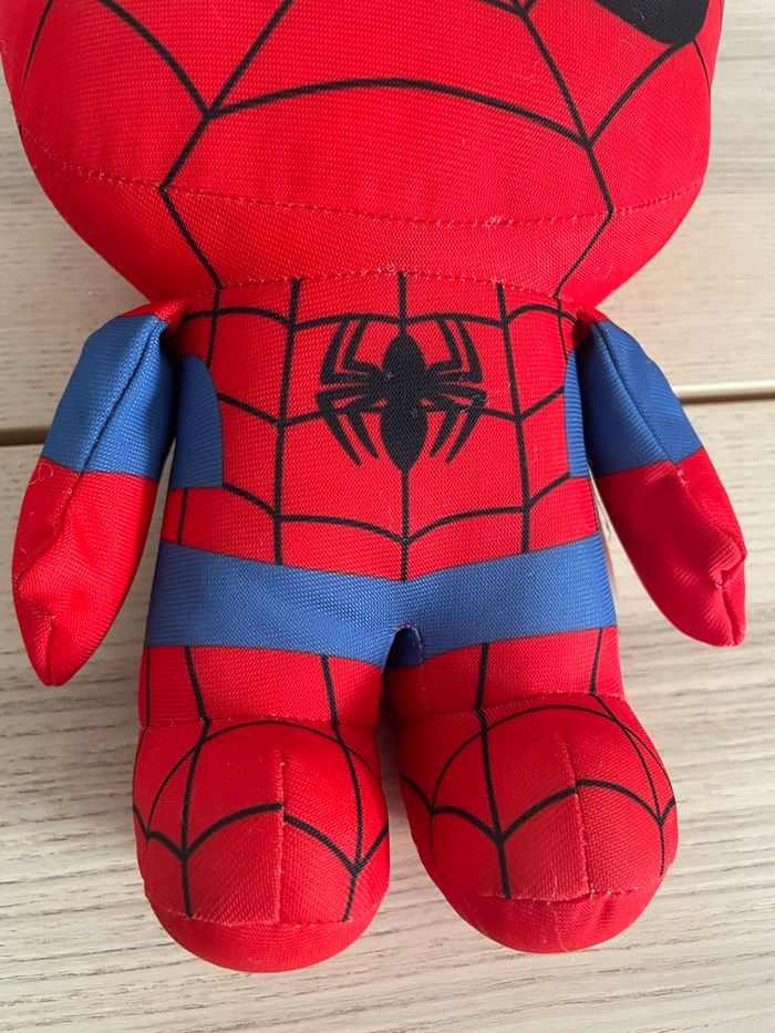 Peluche avec son - photo numéro 2