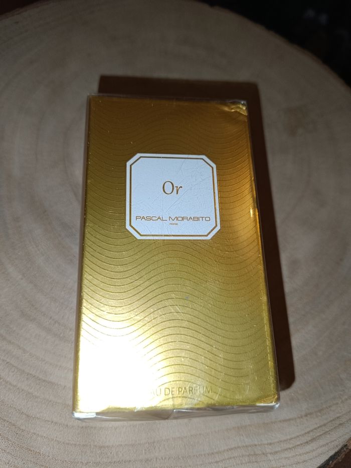 Eau de parfum