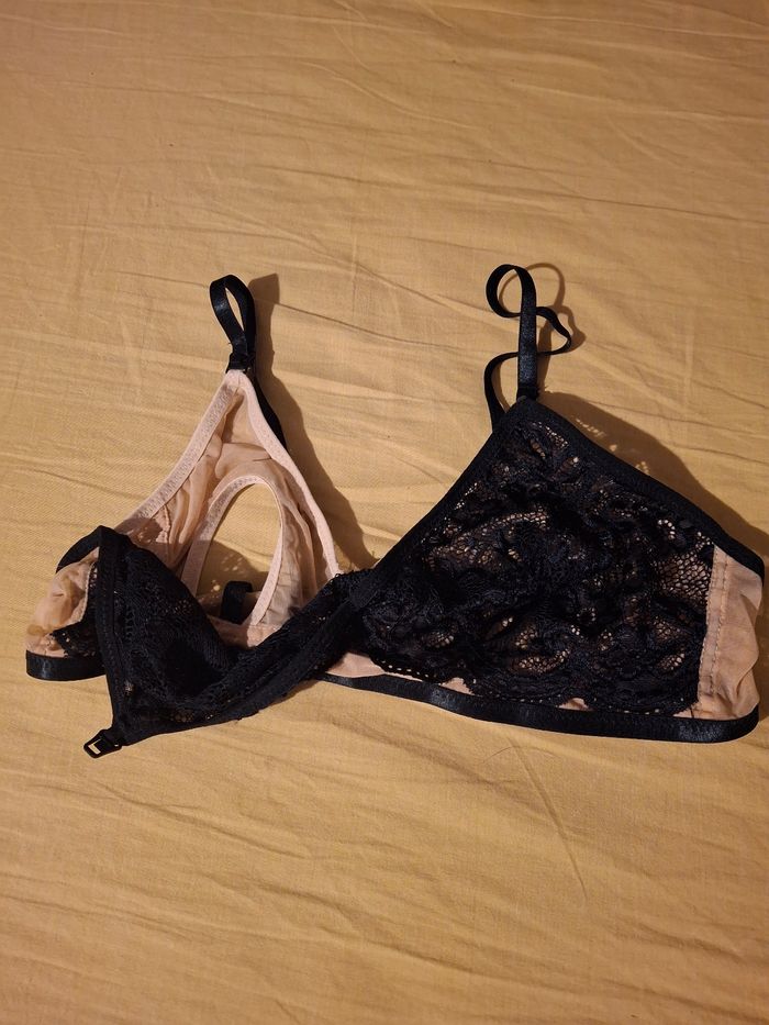 Soutien Gorge Allaitement - photo numéro 2