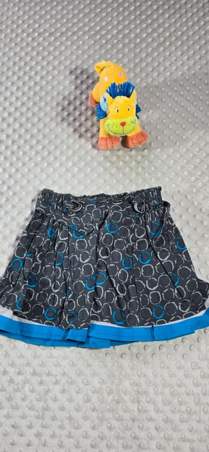Jupe 104 cm