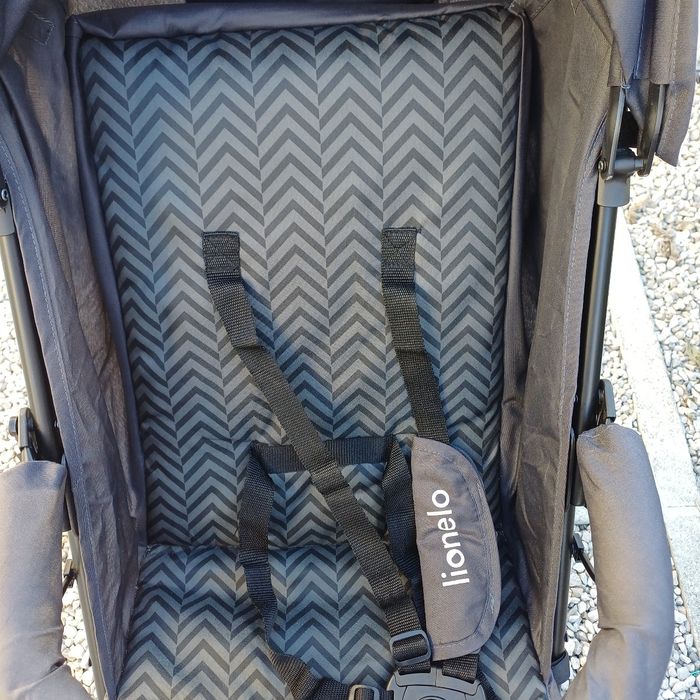 Poussette canne lionelo - photo numéro 5