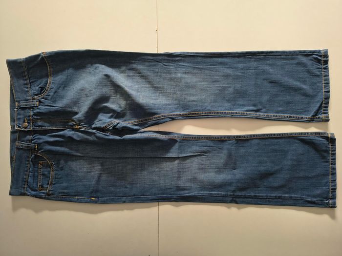 Jean homme neuf 3 suisses lot de 3 - photo numéro 6