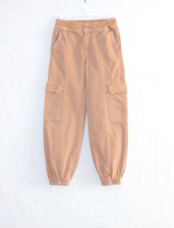 PANTALON JOGGER