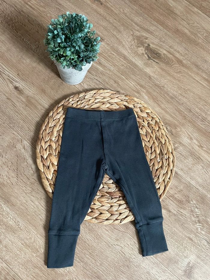Legging Zara 6-9 mois