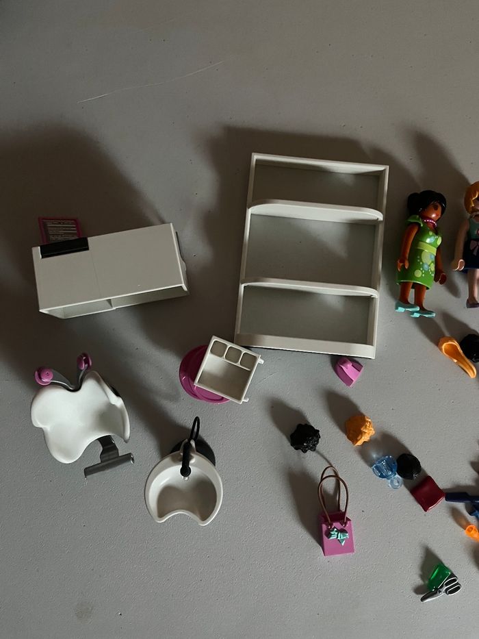 Playmobil complet - photo numéro 4