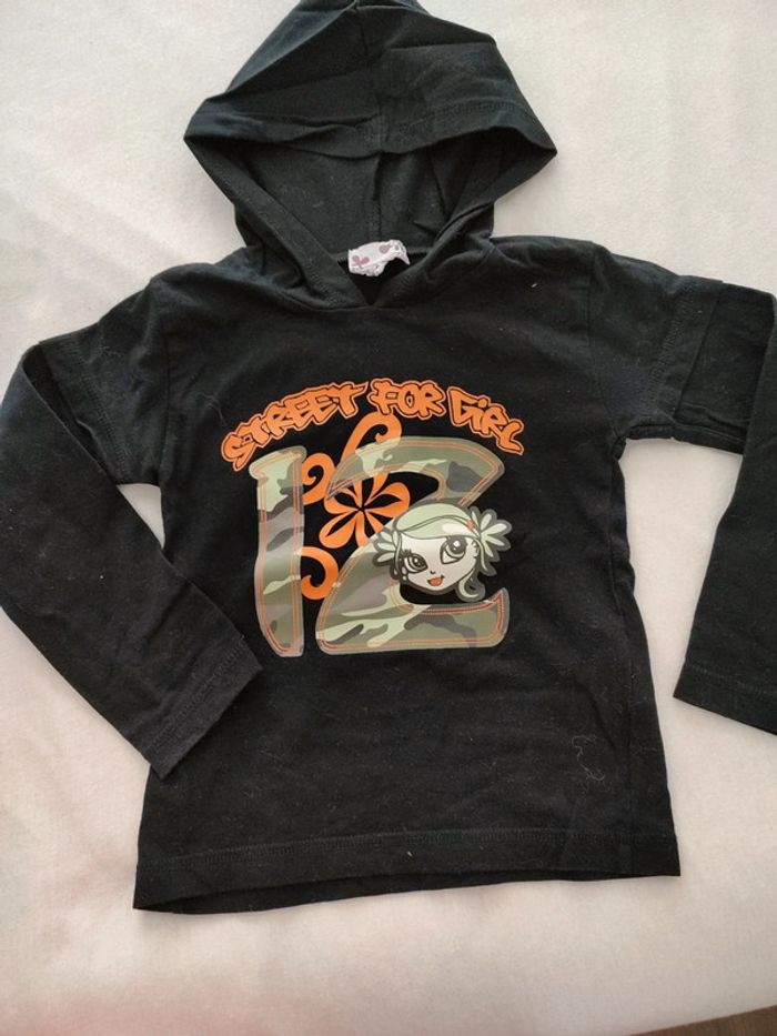 Sweat - photo numéro 4