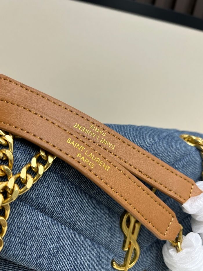 Yves Saint Laurent  8887 - photo numéro 4