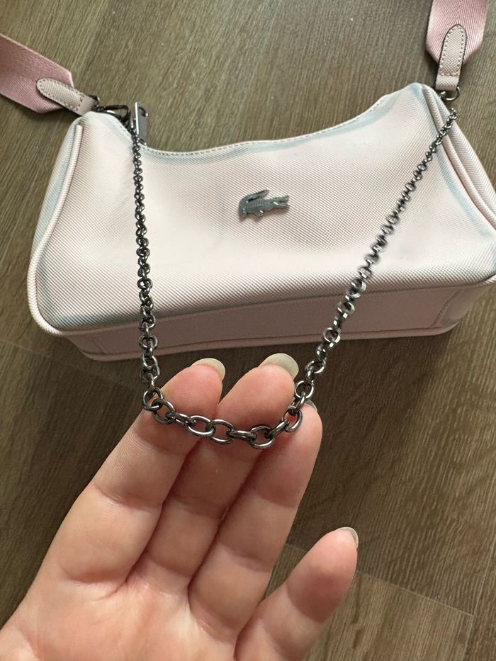 sac bandoulière - photo numéro 4