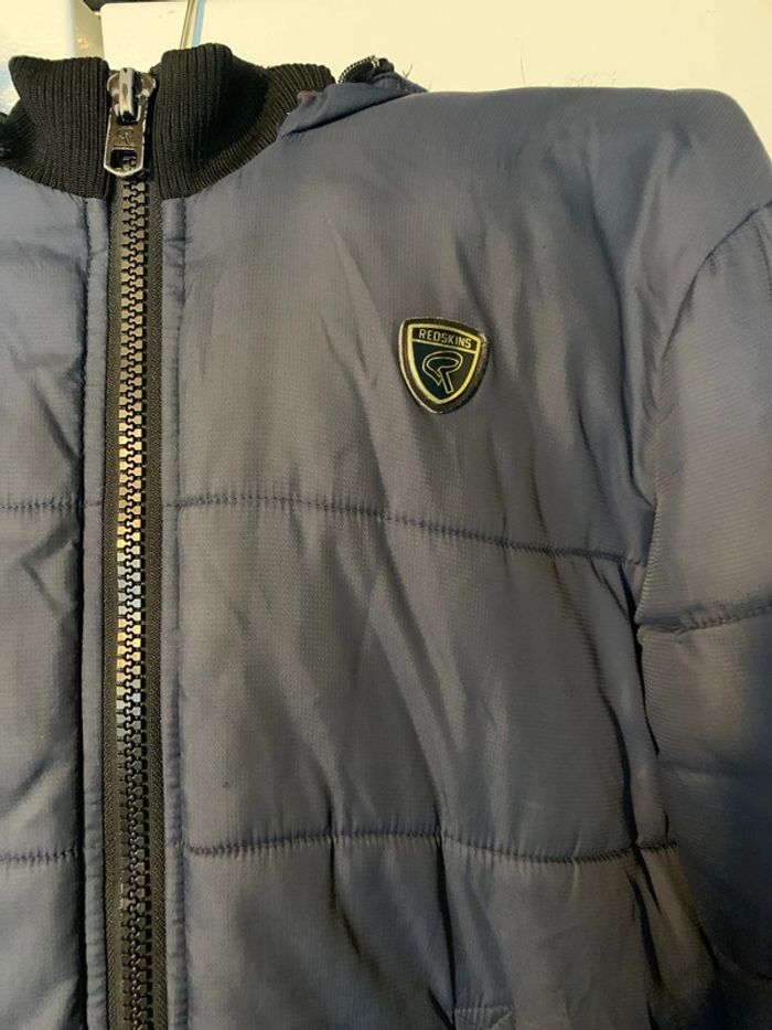 Doudoune redskins garçons - photo numéro 2