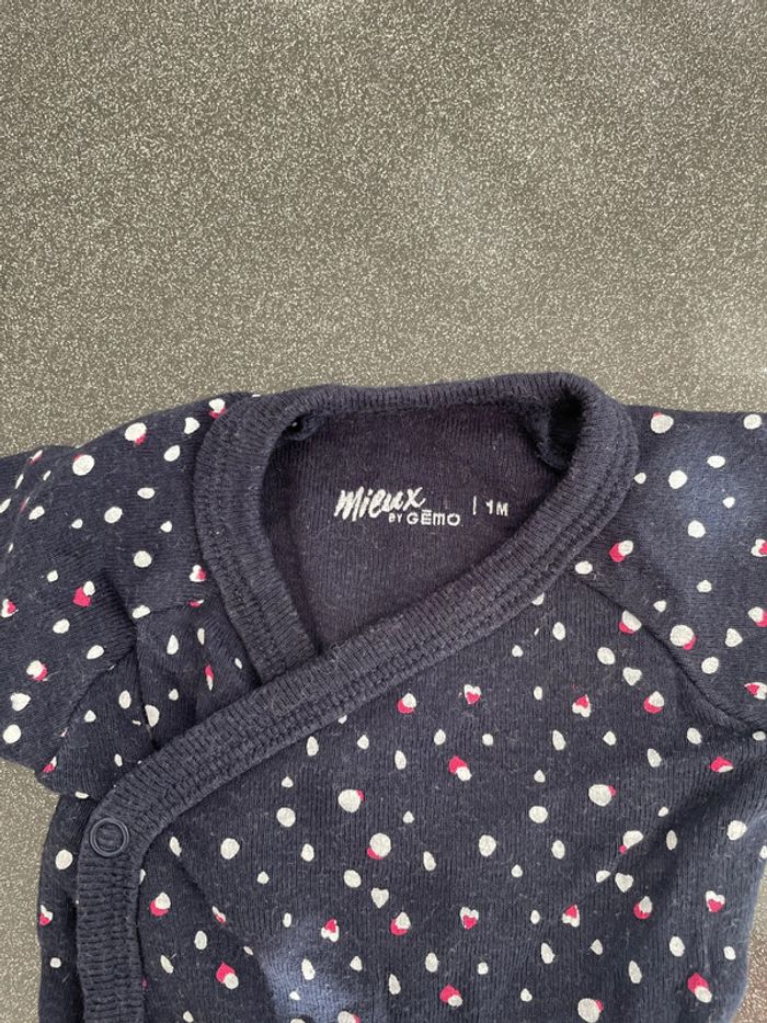 Body gémo - photo numéro 2