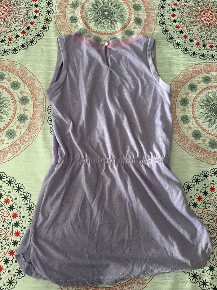Robe été - photo numéro 3