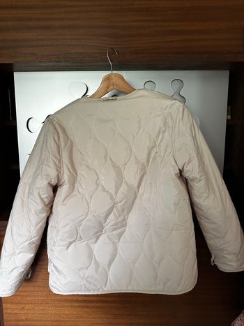 Blouson réversible