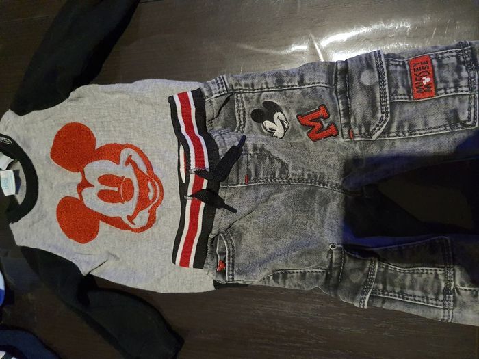 vetement garçon - photo numéro 8