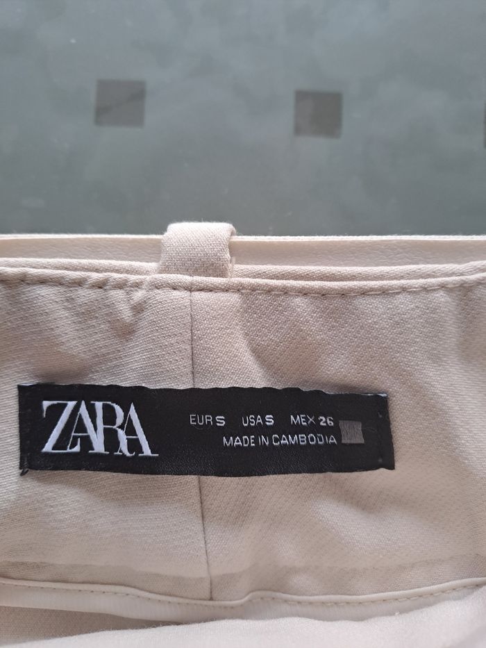 ZARA FEMME - photo numéro 3