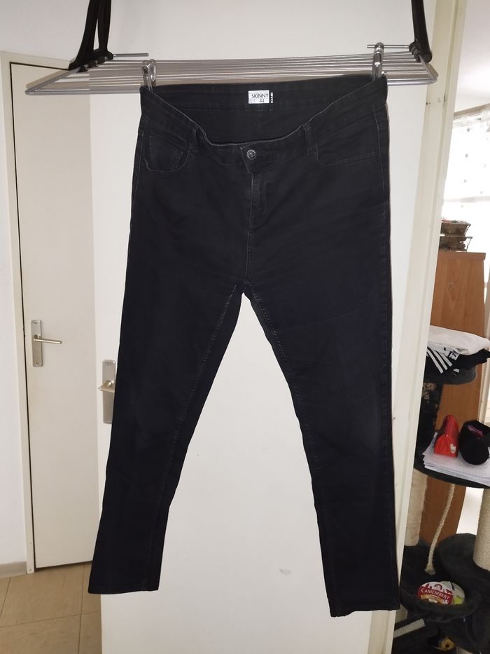 2Jeans skinny - photo numéro 3