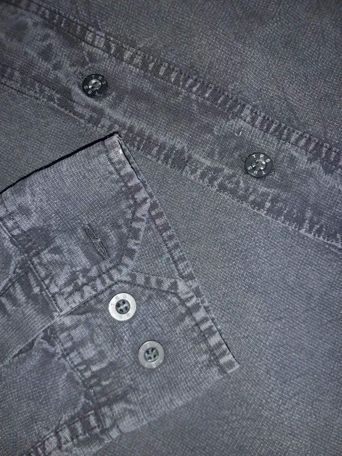 Chemise homme L - photo numéro 11
