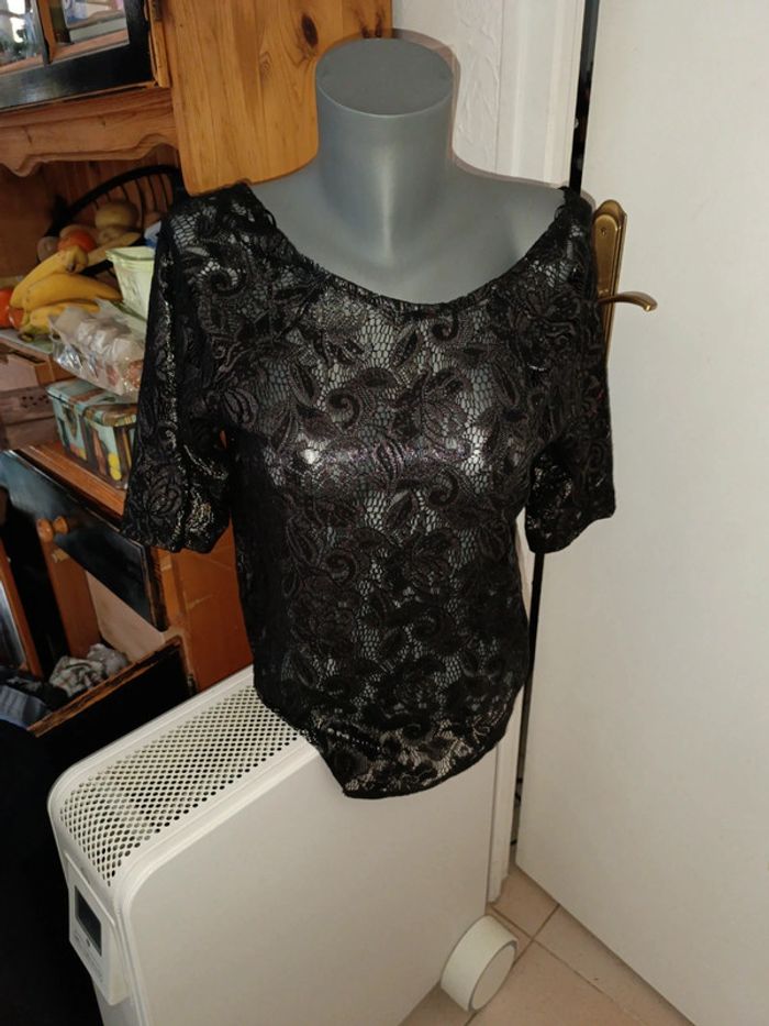 Joli haut Pimkie L - photo numéro 2