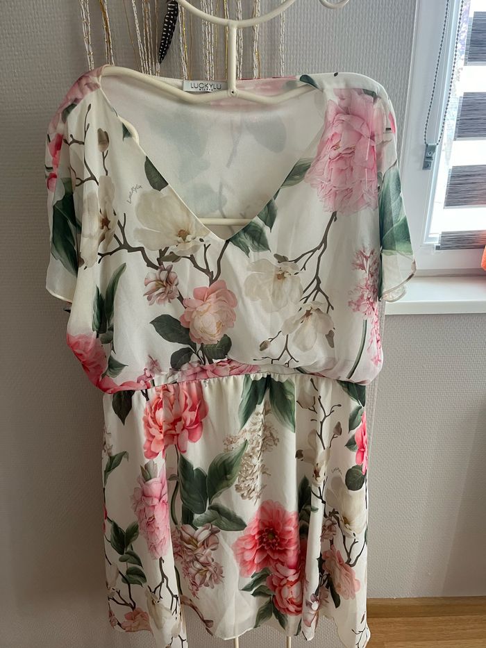 Robe «Luckylu Milano