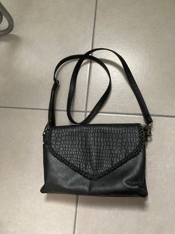Sac  bandoulière femme
