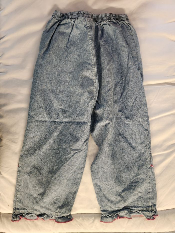 Lot pantalons 2 ans - photo numéro 7