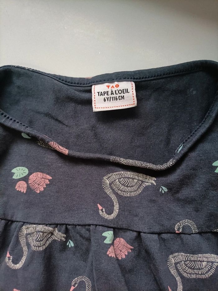 T-shirt manches longues - photo numéro 3