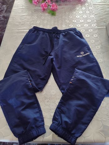 Bas de survêtement Sergio Tacchini 