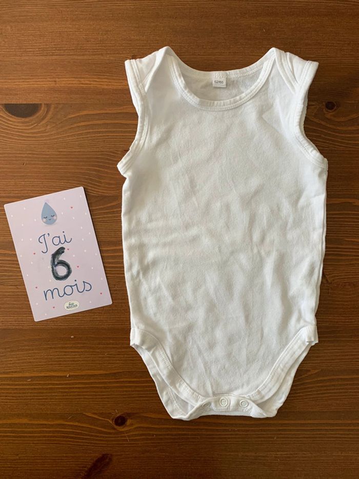 Ensemble short + bodie - photo numéro 2