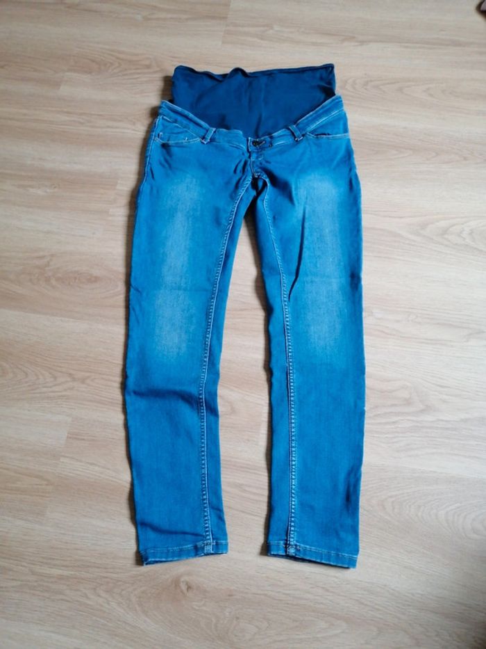 Pantalon de grossesse