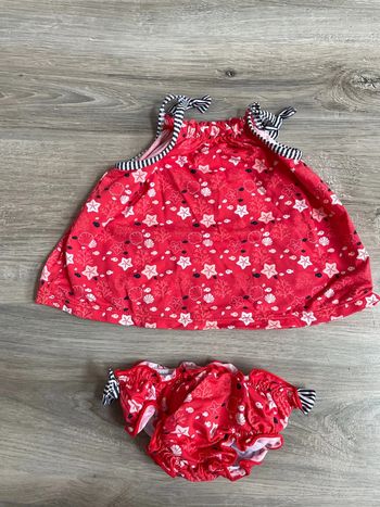 Maillot de bain