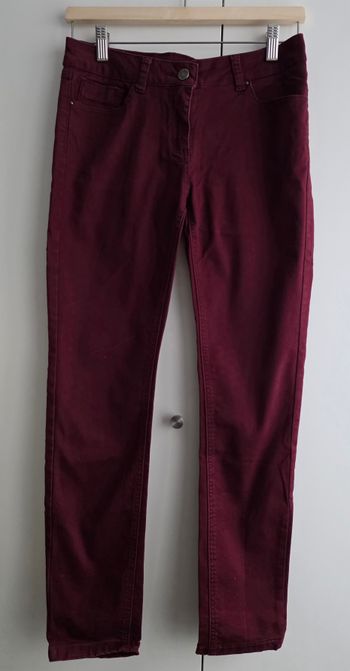 Jean Monoprix Femme, taille 38