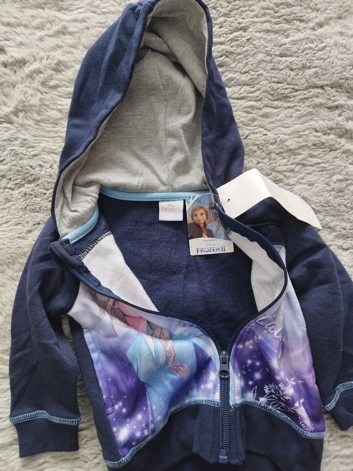 Veste neuve di - photo numéro 2