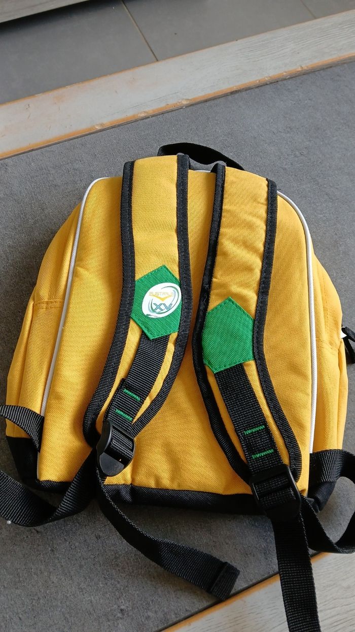 Sac a dos - photo numéro 7