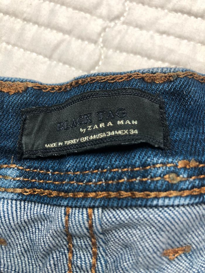 Jeans homme - photo numéro 3