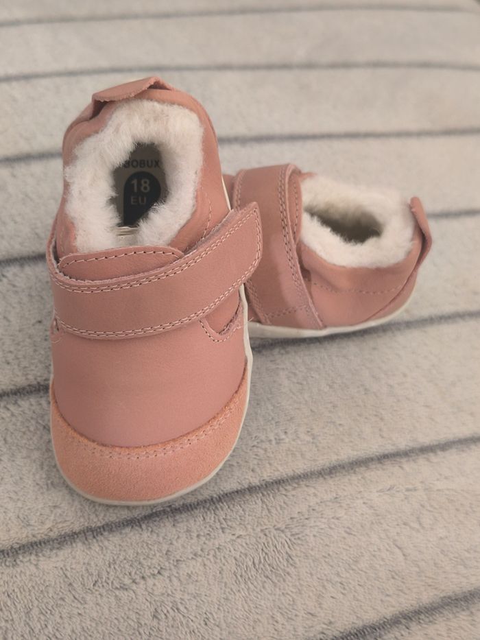 Chaussures hiver BOBUX - photo numéro 3